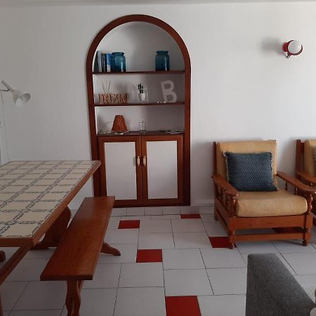Apartamentos Cavaco Одесейше Екстер'єр фото