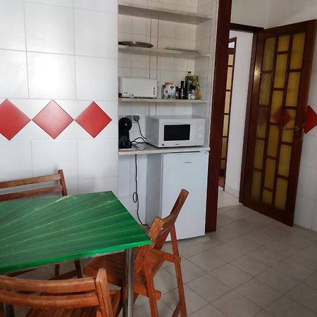 Apartamentos Cavaco Одесейше Екстер'єр фото