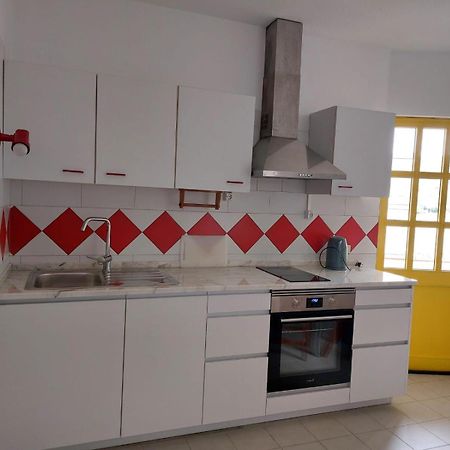 Apartamentos Cavaco Одесейше Екстер'єр фото