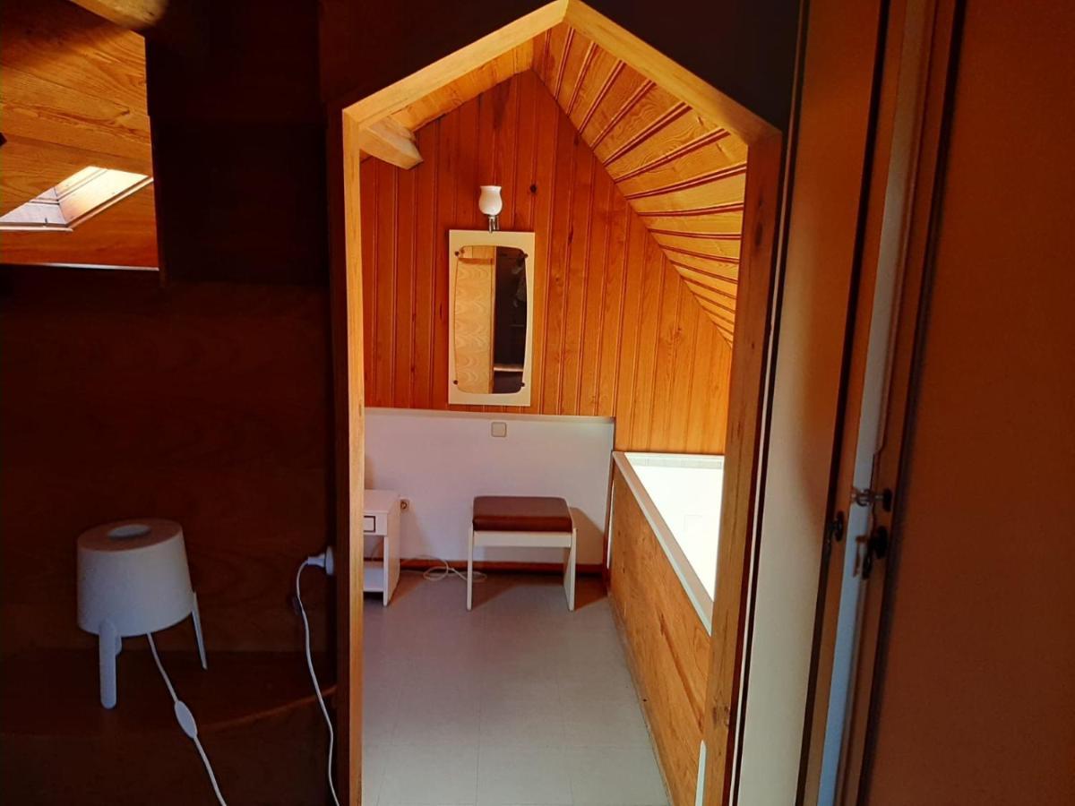 Apartamentos Cavaco Одесейше Екстер'єр фото