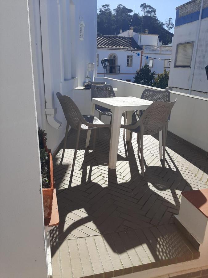Apartamentos Cavaco Одесейше Екстер'єр фото