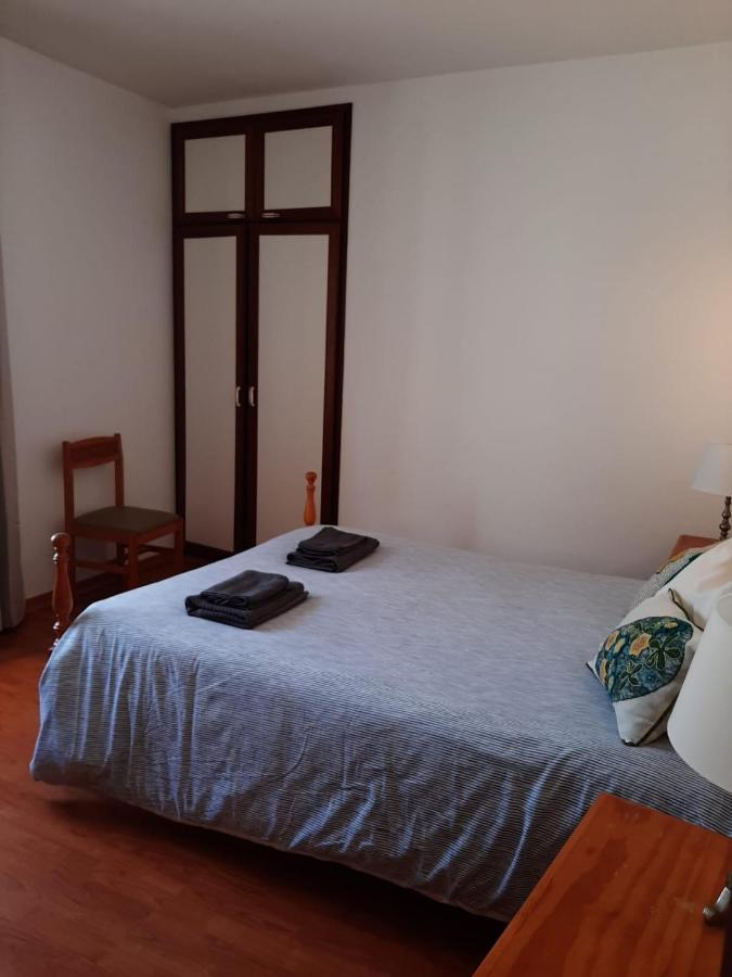 Apartamentos Cavaco Одесейше Екстер'єр фото