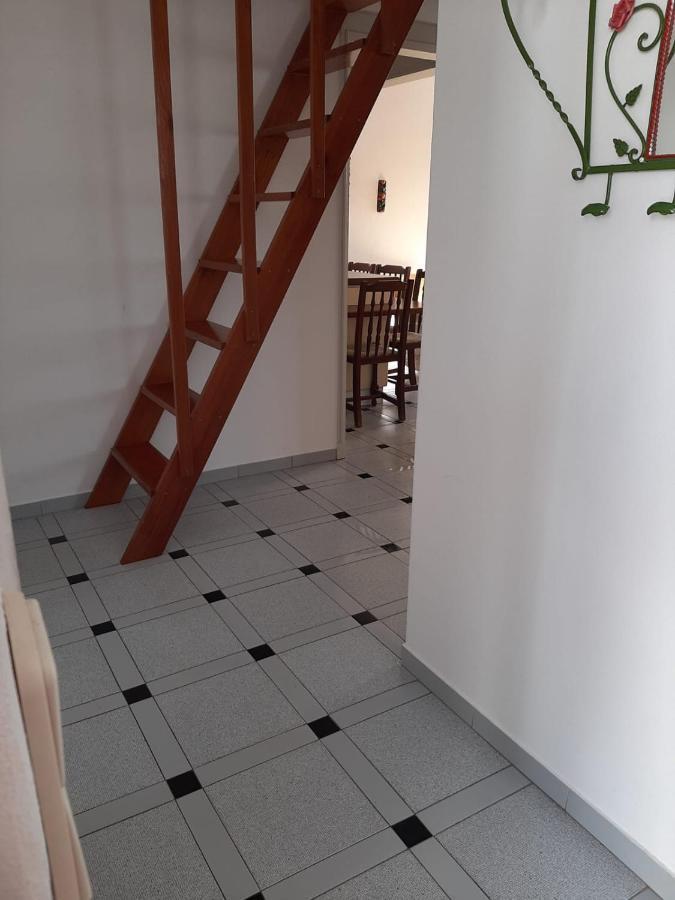 Apartamentos Cavaco Одесейше Екстер'єр фото