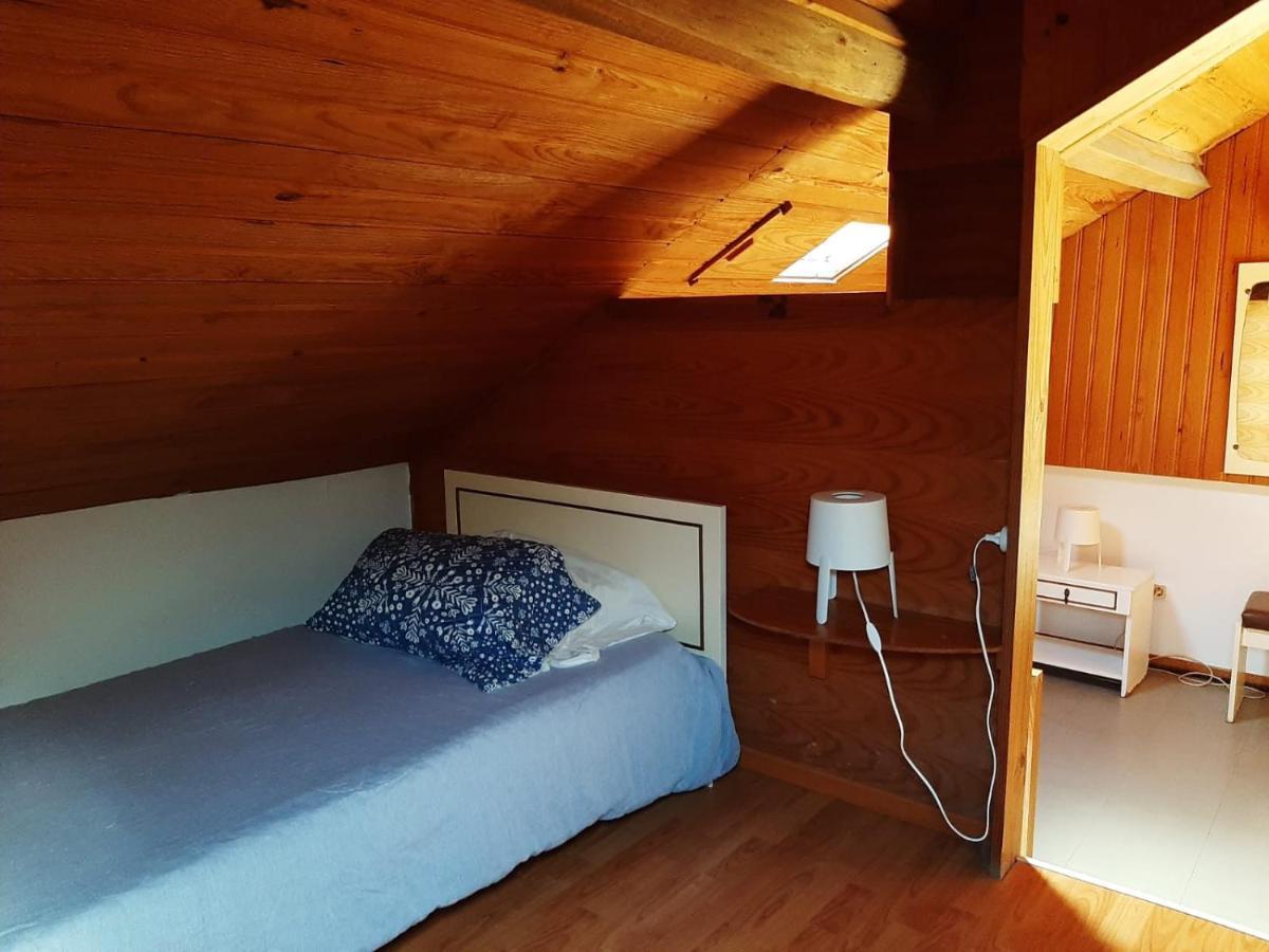 Apartamentos Cavaco Одесейше Екстер'єр фото