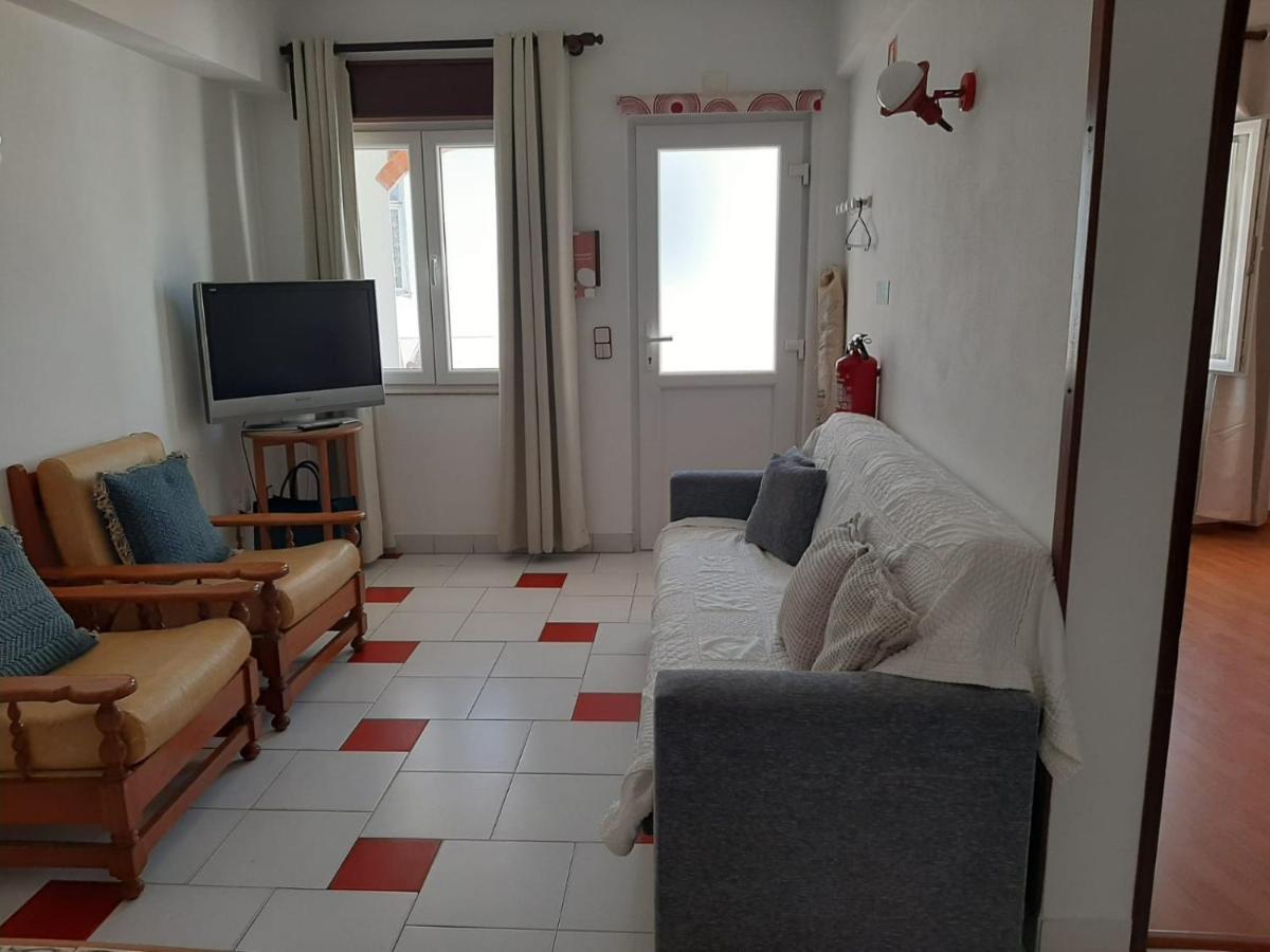 Apartamentos Cavaco Одесейше Екстер'єр фото