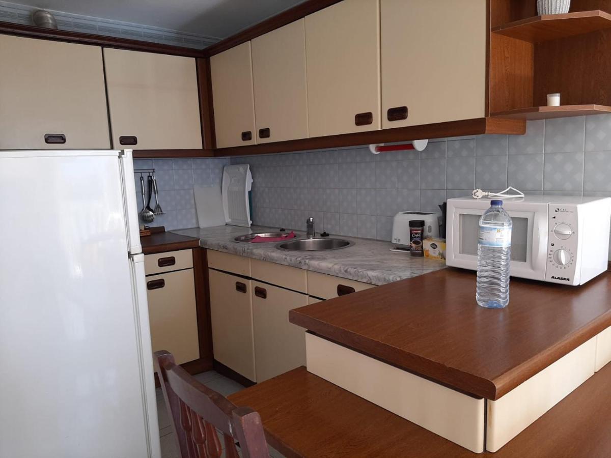 Apartamentos Cavaco Одесейше Екстер'єр фото