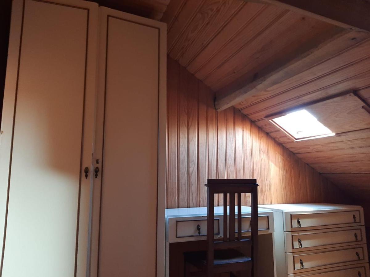 Apartamentos Cavaco Одесейше Екстер'єр фото