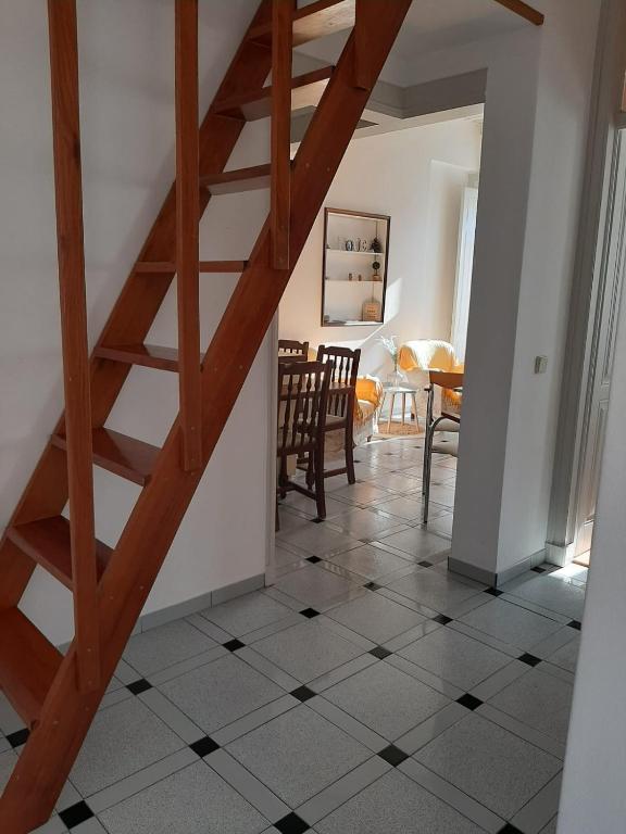 Apartamentos Cavaco Одесейше Екстер'єр фото